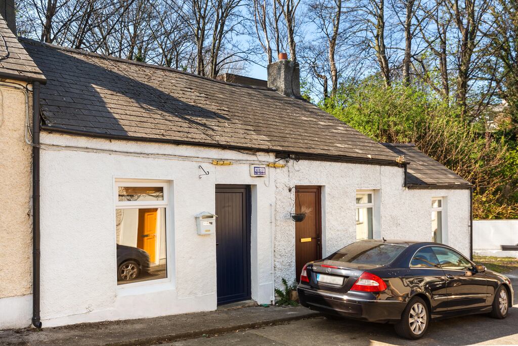 25 Carrickfoyle Terrace, Kilmainham, Dublin 8