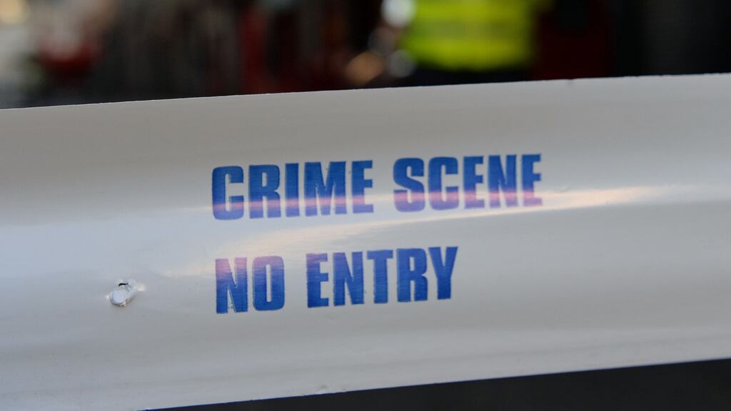 Gardaí have sought witnesses to the fire at Chord Road in Drogheda.