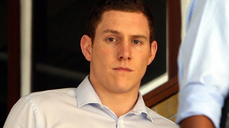 John McAreavey has travelled to the island nation to seek information on how the investigation into Michaela’s murder is progressing. Photograph: Paul Faith/PA Wire