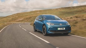 Drive to subscribe: Irish firm hopes to get motorists to rent EVs by the month