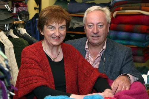 Future Proof: Ó’Máille, Galway