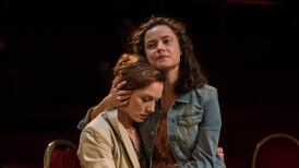 Hecuba review: Perspective and psychology brought to an ancient tale