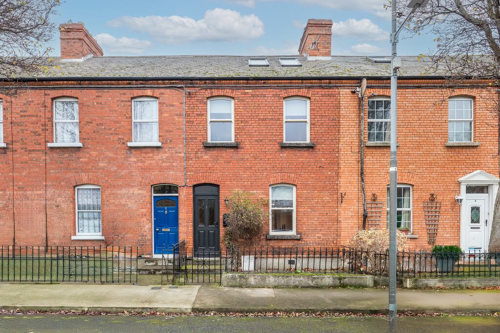 5 Clonmore Terrace, North Strand, Dublin 3