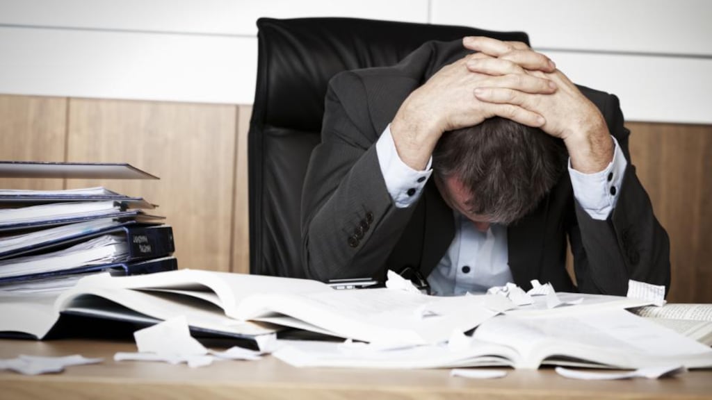 Being “always on” hurts results: When employees are constantly monitoring their email after work hours — whether this is due to a fear of missing something from you, or because they are addicted to their devices — they are missing out on essential down time that brains need.