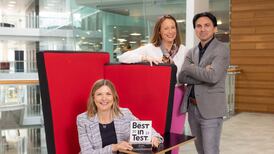 Vodafone ‘fully committed’ to Ireland with plans to invest €500m