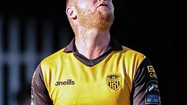 Derry aim to bounce back when Bohs visit Brandywell