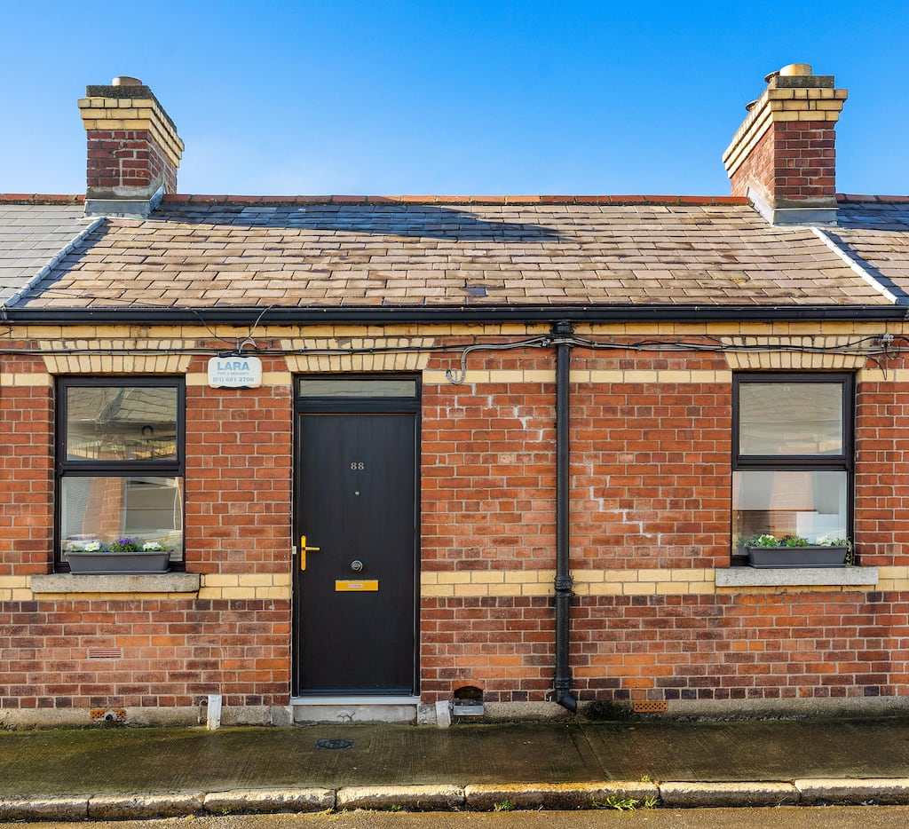 88 Pembroke Cottages, Donnybrook, Dublin 4