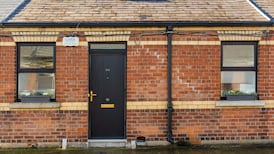 Split-level Donnybrook cottage in walk-in condition for €695,000