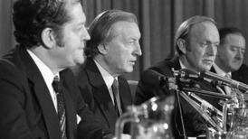 The Irish Times view: Neglect of the National Archives