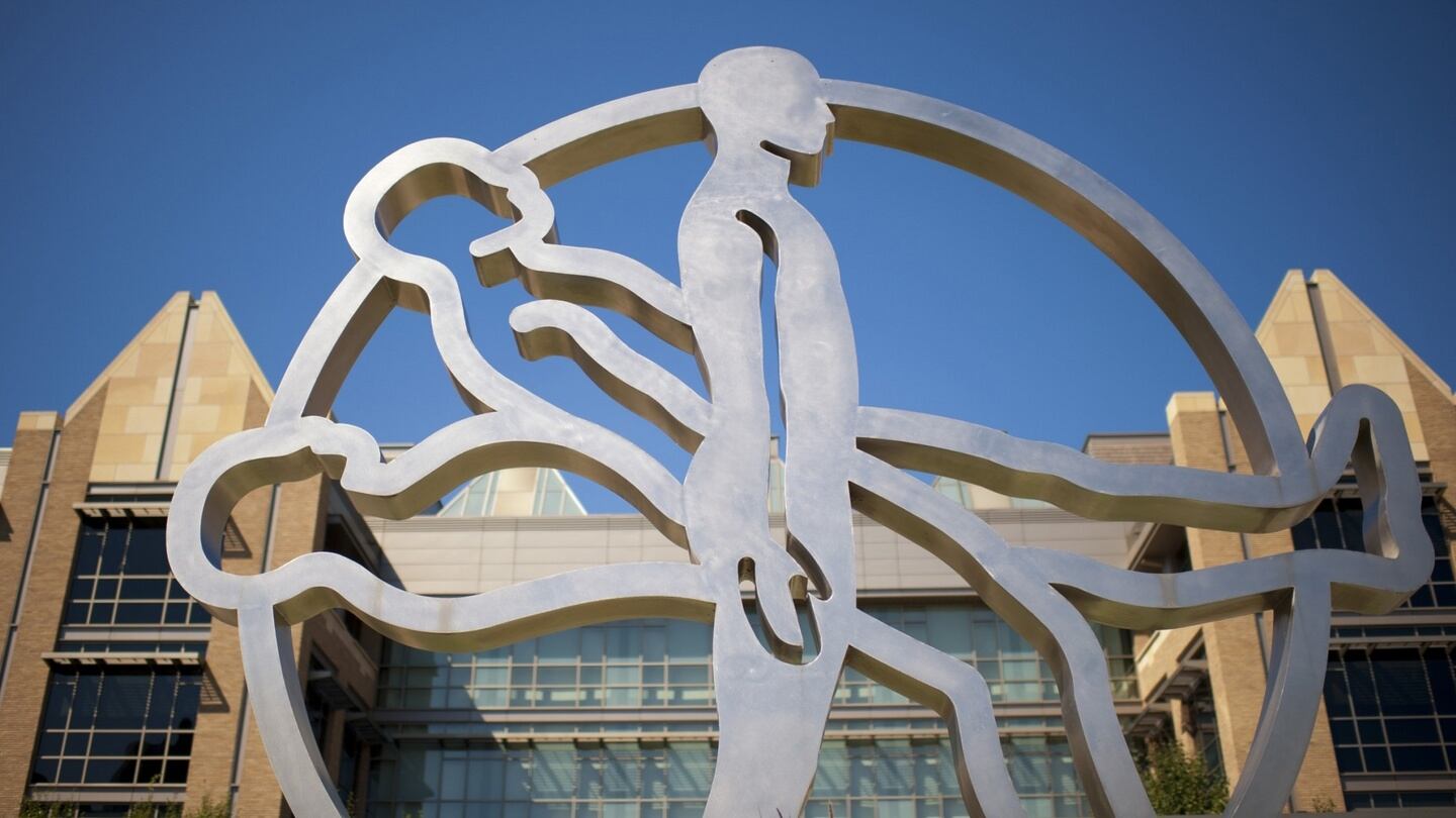 Corporate inversions: Medtronic (above) merged with Covidien