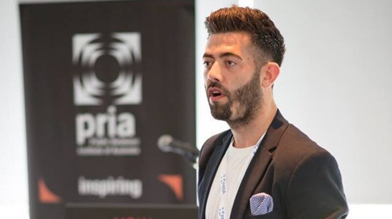 Neil O’Sullivan has lived in Sydney since 2011.