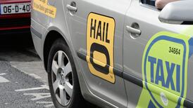 MyTaxi users complain of confusion and shortages after Hailo changeover