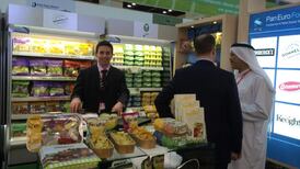 The flavour  of success