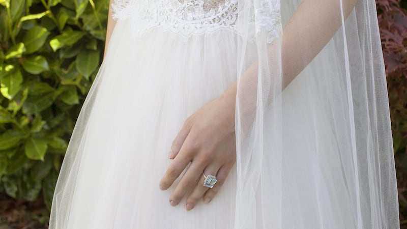 Natasha Sherling has released a new collection of ready-to-wear fine jewellery.