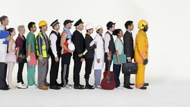 Jobs: Minimum wage to be increased to €9.15 from January