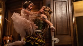 Abigail: Ballet vampire horror-comedy turns every dial up to 11
