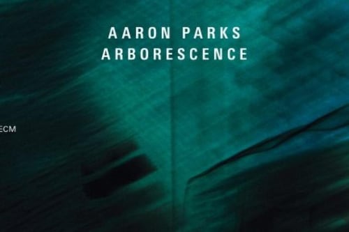 Aaron Parks: Arborescence