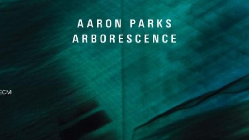 Aaron Parks: Arborescence