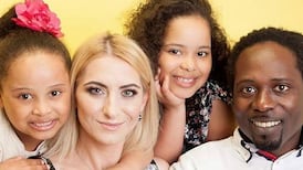 Parenting the African way: Fatherhood in Ireland is ‘most definitely different’