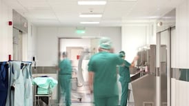 Second Opinion: The current model of hospital services is simply unsustainable