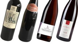 John Wilson: Lighter wines for warmer days