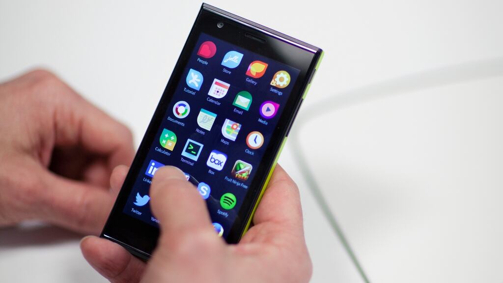 Prosecutors have asked the Court of Appeal to review a judge’s ruling on evidence related to mobile phone masts, claiming that it will present ongoing difficulties in criminal trials. File photograph: Ugri Touko Tapani Hujanen/The New York Times