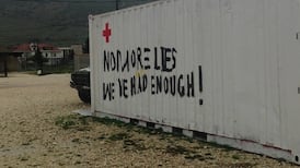 Refugees to Ireland who have experienced sexual violence need supports - report