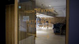 Fallon & Byrne closure is a timely warning for Dublin restaurants