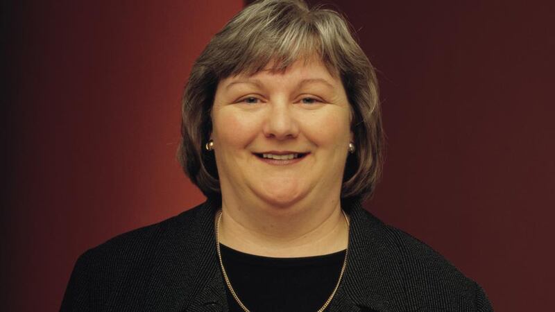 One of the sitting Independents in Longford, former TD Mae Sexton, should be re-elected