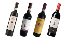 Four great Tuscan wines to pair with the Italian dishes you love