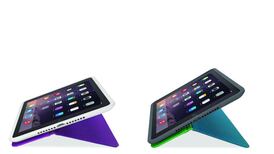 Logitech takes iPad Mini protection to AnyAngle