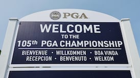 US PGA Championship: Tee times, TV details, weather forecast, players to watch