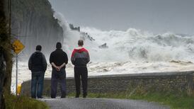 ‘Unsettled’ year of weather overall, says Met Éireann