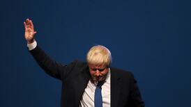 Theresa May tells Tories to shape up and put Britain first