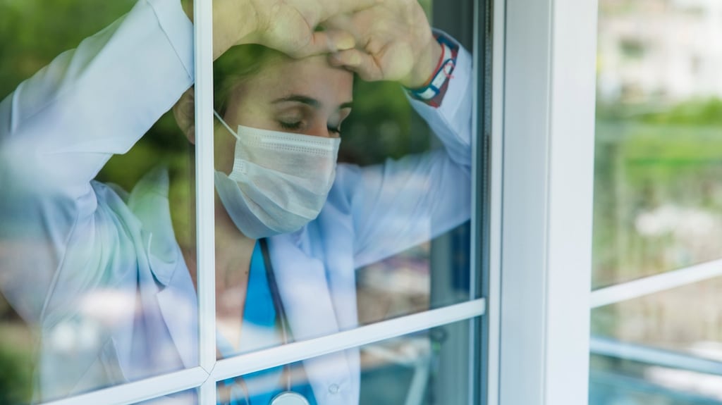 Ever since the second lockdown, people worn down by their own compliance have been pondering the impossibility of doing “a little bit more”.