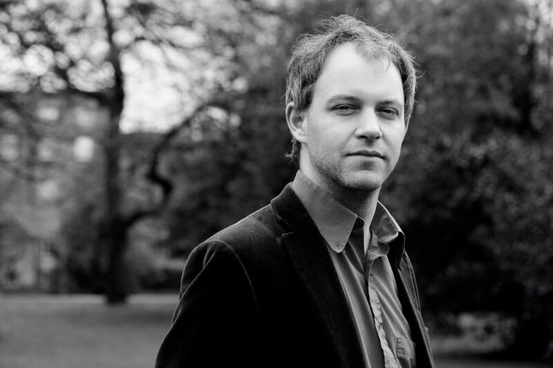 David Bremner: 'The look of the Kirkos space, with its lovely chequerboard floor, has a kind of David Lynch vibe'