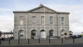 Decisions on future of nine courts to be made this month by Court Service board