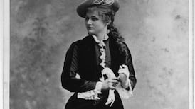 Blazes Boylan, Skin-the-Goat and Frederick Sweny: the real people of Ulysses