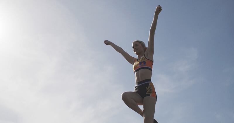 'Hilton undersells himself a lot, but he is always there for the kids. He’s willing it for them,' says Doyle. Photograph: Marmalade Films