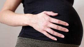 Exclusion of partners from maternity hospitals harming women’s mental health