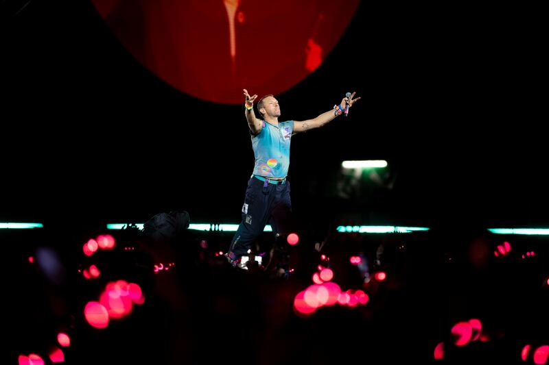 Photograph: Tom Honan