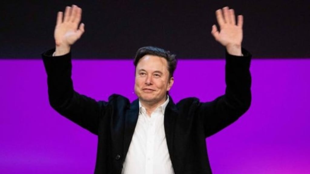 Taoiseach Micheal Martin said ‘democracy is the key concern here more generally in terms of freedom of expression’