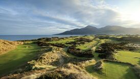 Royal County Down: The most famous and unique links remains a fitting challenge for the best