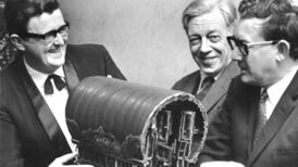 Taking  Travellers out of the picture