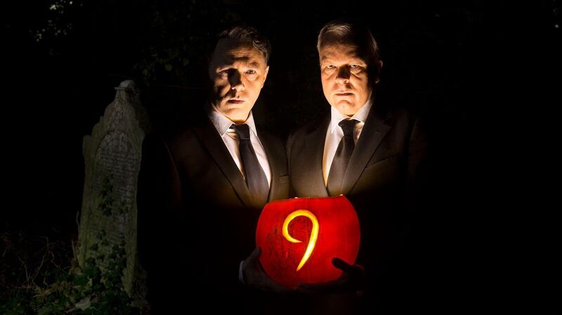 Inside No 9