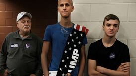 World View: Voter turnout key to deciding US presidential race