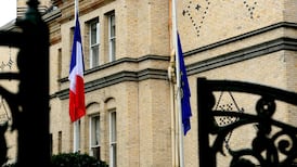 Paris attacks a “horrendous attack on the free world” - Kenny