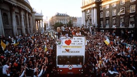 ‘We want Jack!’: Miriam Lord remembers Italia ’90 - the best of times
