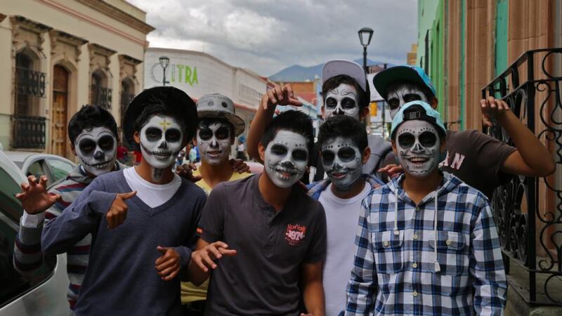 New corpses on the block