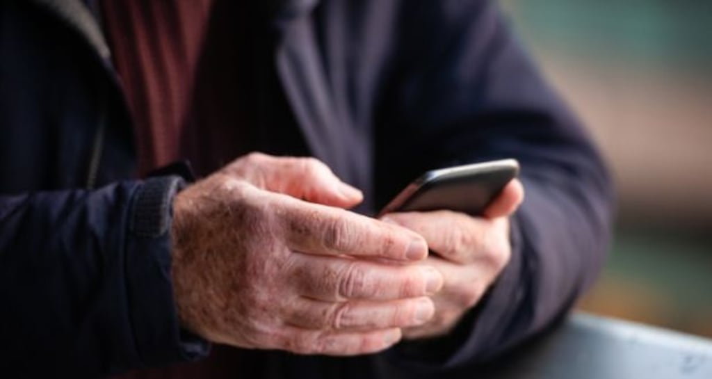 ComReg will, typically, ensure you have exhausted a company’s internal complaints system before it will do anything to help. Photograph: iStock